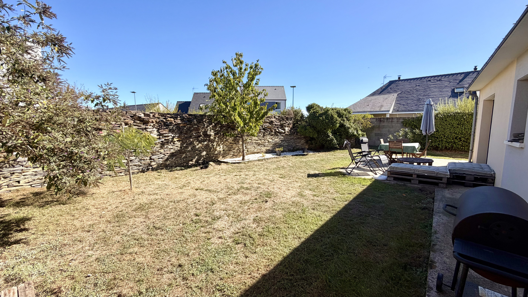 Maison à vendre à St clement de la place, 78,6 m², 3 pièces – photo 1 sur 8