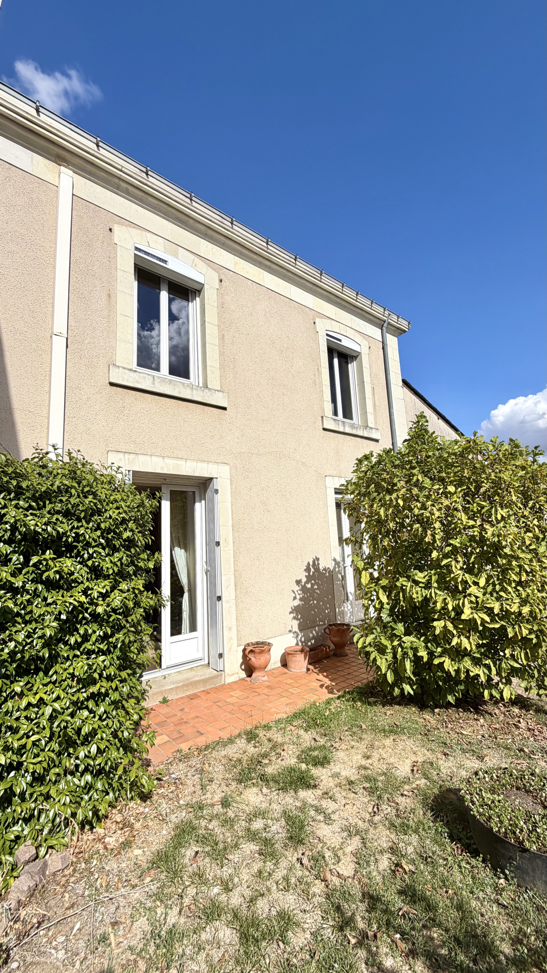 Maison à vendre à St clement de la place, 78 m², 3 pièces – photo 1 sur 7