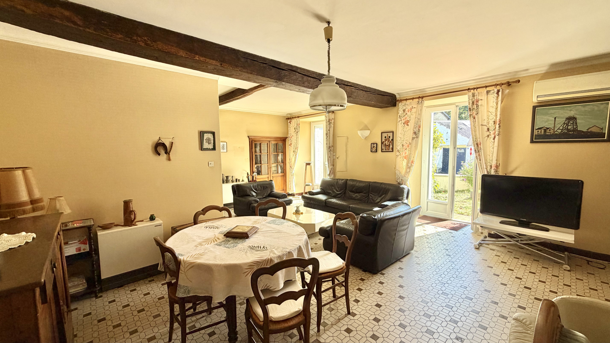 Maison à vendre à St clement de la place, 78 m², 3 pièces – photo 3 sur 7