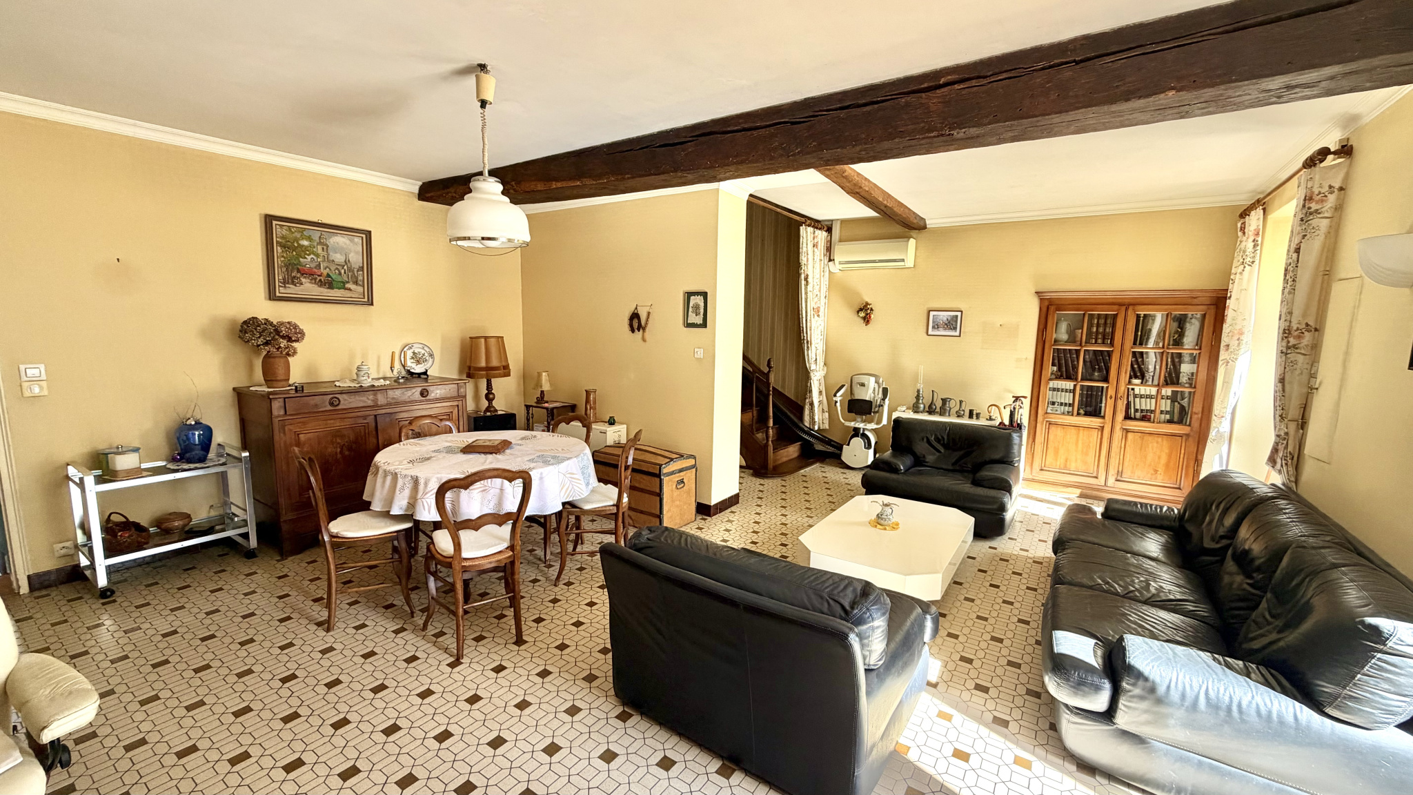 Maison à vendre à St clement de la place, 78 m², 3 pièces – photo 2 sur 7