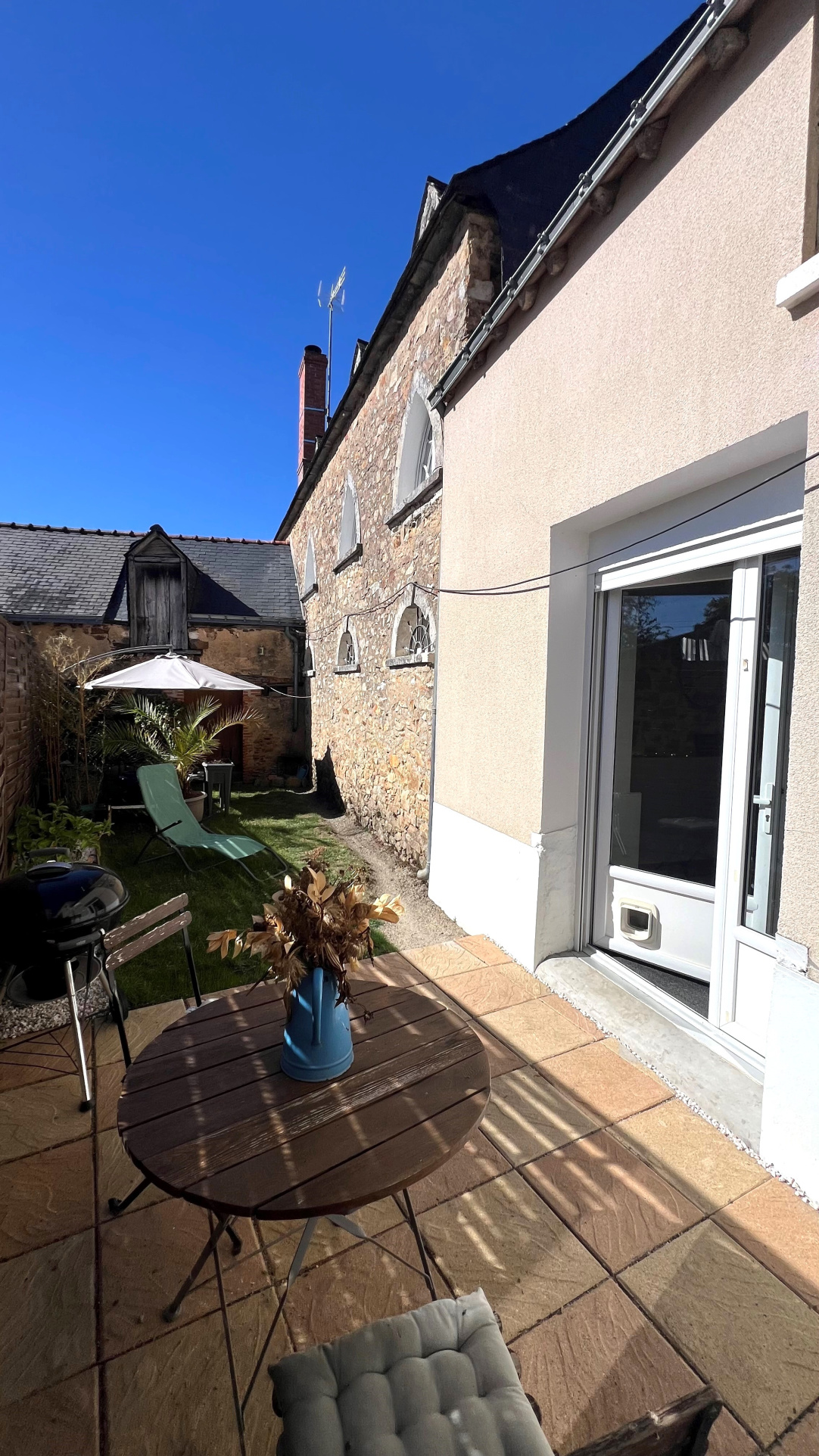 Maison à vendre à St martin du bois, 134 m², 7 pièces – photo 1 sur 15