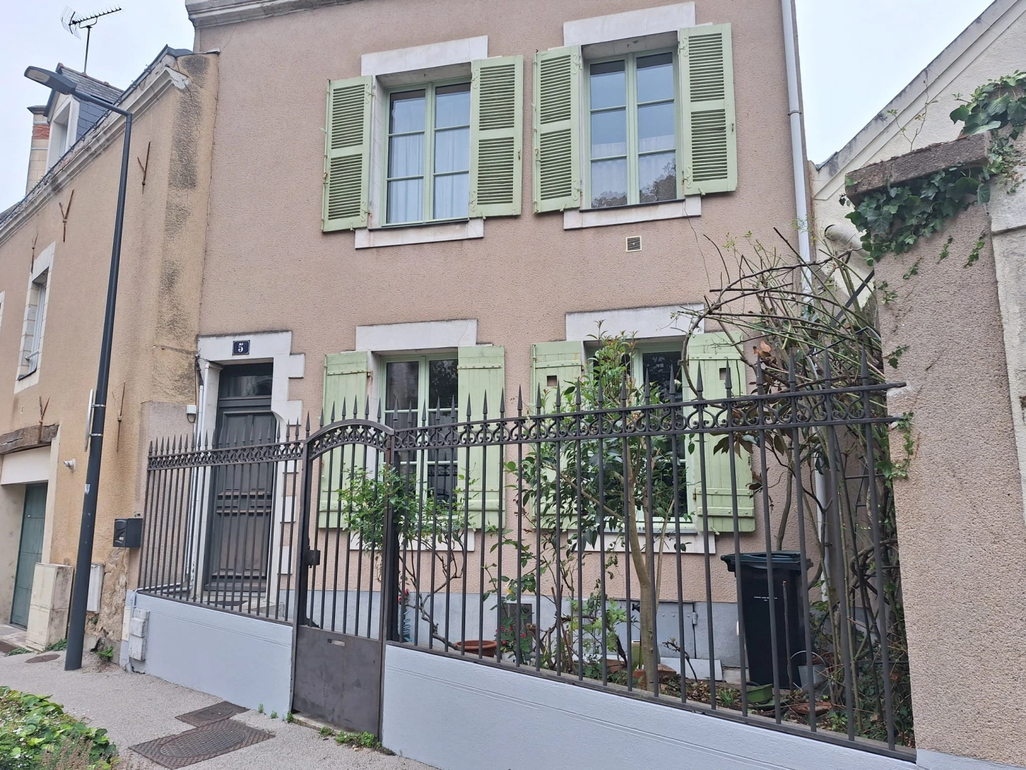 property