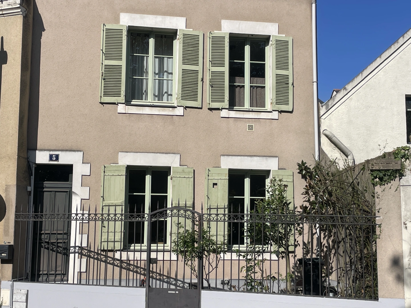 property
